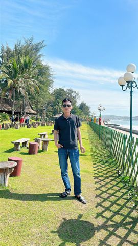 Bạn Nam Hoang Độc thân 36 tuổi Tìm người yêu lâu dài ở Mê Linh, Hà Nội
