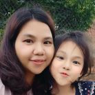Loan - Tìm người yêu lâu dài - Di Linh, Lâm Đồng - Mình đã trải qua một lần hôn nhân, hiện mình ở cùng con gái 9 tuổi bé sinh năm 2015