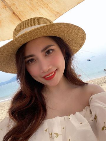 Bạn Nữ Trang Ly dị 34 tuổi Tìm người để kết hôn ở Vũng Tàu, Bà Rịa - Vũng Tàu