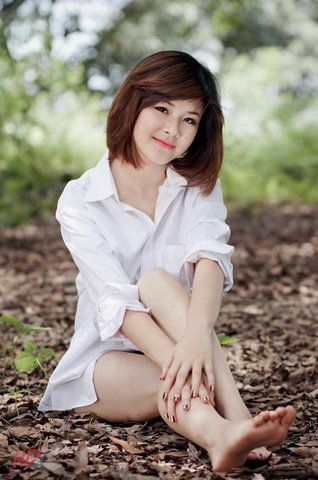 Bạn Nữ Trần Mai Ly dị 35 tuổi Tìm người để kết hôn ở Quận 3, TP Hồ Chí Minh