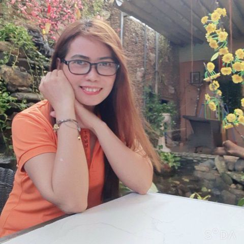 Bạn Nữ Chúc Ly dị 37 tuổi Tìm bạn đời ở Nhà Bè, TP Hồ Chí Minh
