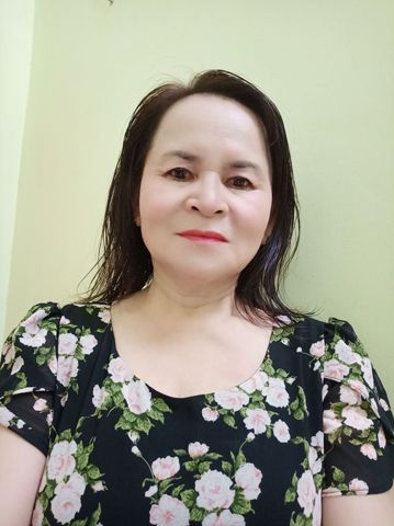 Bạn Nữ Hồng Ở góa 57 tuổi Tìm bạn đời ở Long Xuyên, An Giang