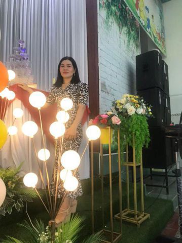 Bạn Nữ Hiền Độc thân 42 tuổi Tìm người yêu lâu dài ở Diên Khánh, Khánh Hòa