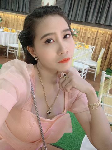 Bạn Nữ TrangLe Độc thân 33 tuổi Tìm người yêu lâu dài ở Bình Chánh, TP Hồ Chí Minh