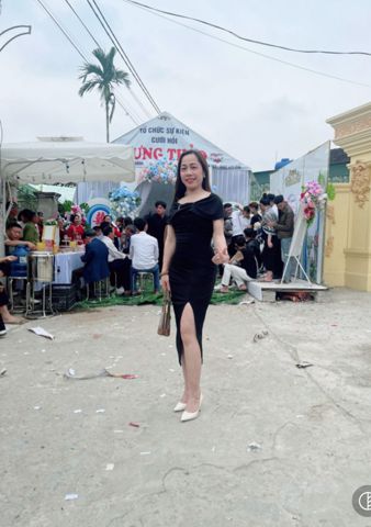 Bạn Nữ Rose Ly dị 38 tuổi Tìm người yêu lâu dài ở Vinh, Nghệ An