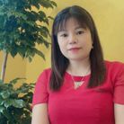 Nguyễn Hương - Tìm người để kết hôn - Hoàng Mai, Hà Nội - Nữ tìm bạn đời