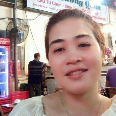 Bạn Nữ Tran thi nhung Ly dị 37 tuổi Tìm người để kết hôn ở Quận 3, TP Hồ Chí Minh