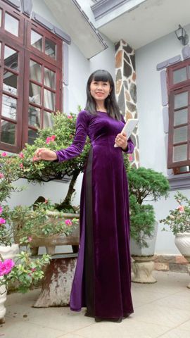 Bạn Nữ THANH THỦY Ly dị 40 tuổi Tìm bạn đời ở Đà Lạt, Lâm Đồng