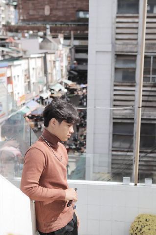 Bạn Nam Dũn Độc thân 24 tuổi Tìm người yêu lâu dài ở Quận 3, TP Hồ Chí Minh