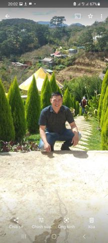 Bạn Nam Tuấn Độc thân 41 tuổi Tìm người yêu lâu dài ở Đà Lạt, Lâm Đồng