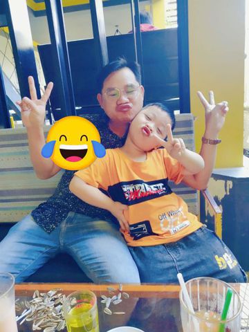 Bạn Nam ngày làm 12h Ly dị 38 tuổi Tìm bạn bè mới ở Gia Định, Hồ Chí Minh