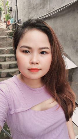 Bạn Nữ Dung Ở góa 34 tuổi Tìm người để kết hôn ở Châu Đốc, An Giang
