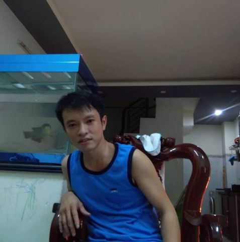 Bạn Nam Quang Độc thân 34 tuổi Tìm người yêu lâu dài ở Nha Trang, Khánh Hòa