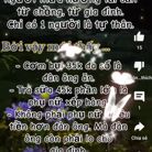 Tristant - Tìm người yêu lâu dài - Hóc Môn, TP Hồ Chí Minh - Tui hài lắm. Tiếp xúc sẽ biết.