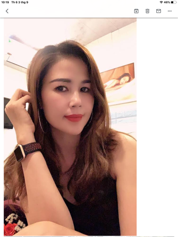 Bạn Nữ Hương Nguyễn Độc thân 48 tuổi Tìm người yêu lâu dài ở Quận 3, TP Hồ Chí Minh