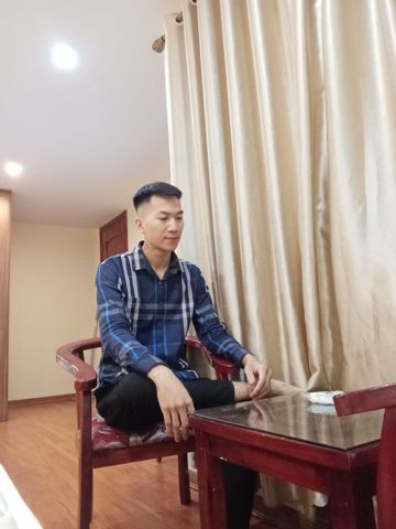Bạn Nam Nguyễn Trung Độc thân 24 tuổi Tìm người để kết hôn ở Từ Sơn, Bắc Ninh