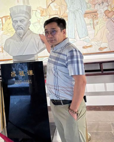 Bạn Nam Eric Tran Ly dị 45 tuổi Tìm bạn đời ở TP Bắc Ninh, Bắc Ninh