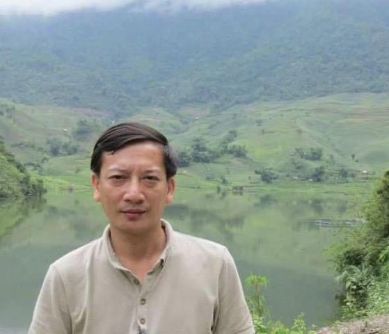 Bạn Nam Tuấn Ly dị 51 tuổi Tìm người yêu lâu dài ở Quận 3, TP Hồ Chí Minh