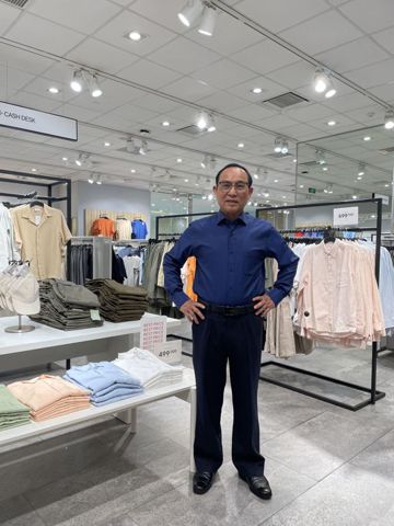 Bạn Nam Thuc Ở góa 70 tuổi Tìm người yêu lâu dài ở TP Nam Định, Nam Định
