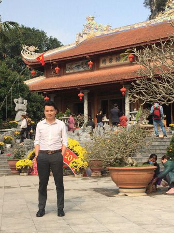 Bạn Nam Mạnh Cường Độc thân 40 tuổi Tìm người để kết hôn ở Rạch Giá, Kiên Giang