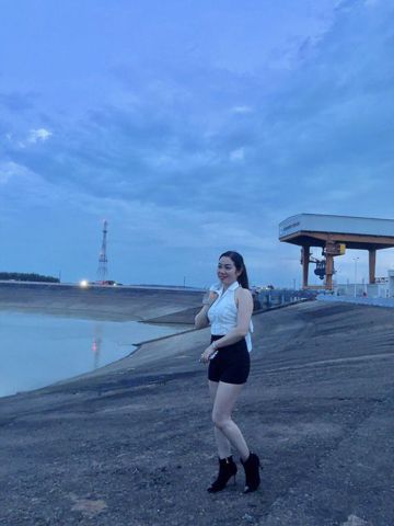 Bạn Nữ thao Độc thân 41 tuổi Tìm người yêu lâu dài ở Sài Gòn, Hồ Chí Minh