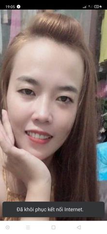 Bạn Nữ Vo thi kim Độc thân 35 tuổi Tìm người yêu lâu dài ở Dương Minh Châu, Tây Ninh