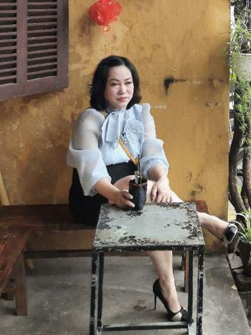 Bạn Nữ Thu Hương Độc thân 49 tuổi Tìm bạn đời ở Thanh Khê, Đà Nẵng
