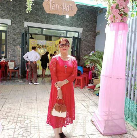 Bạn Nữ Ngọc Anh Độc thân 56 tuổi Tìm người để kết hôn ở Quận 3, TP Hồ Chí Minh