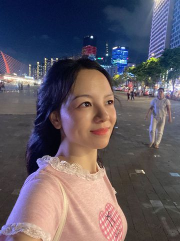 Bạn Nữ Ngoc Độc thân 34 tuổi Tìm người yêu lâu dài ở Thủ Dầu Một, Bình Dương