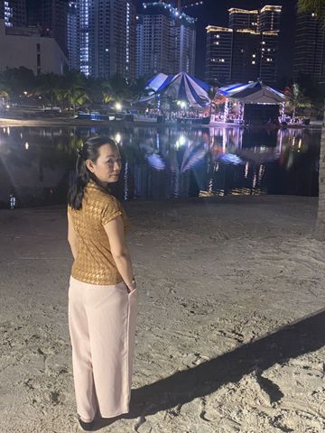 Bạn Nữ Hồng Hạnh Độc thân 22 tuổi Tìm bạn bè mới ở Thủ Đức, TP Hồ Chí Minh