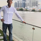 Nguyễn Long bảo - Tìm người yêu lâu dài - Quận 3, TP Hồ Chí Minh - Tìm mối quan hệ nghiêm túc lâu dài