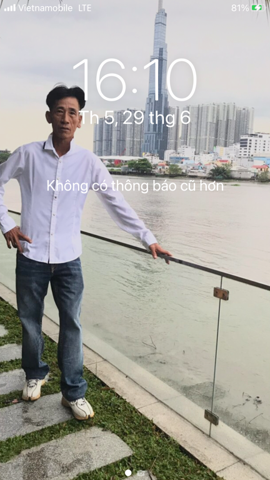 Bạn Nam Nguyễn Long Độc thân 24 tuổi Tìm người yêu lâu dài ở Quận 3, TP Hồ Chí Minh