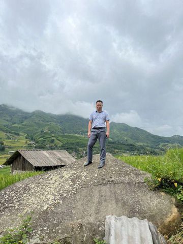 Bạn Nam hoàng Độc thân 45 tuổi Tìm người yêu lâu dài ở Gia Lâm, Hà Nội