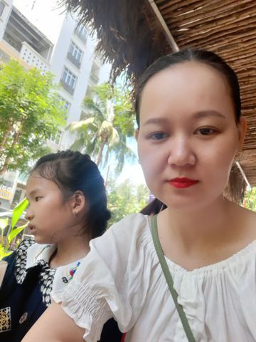 Bạn Nữ Lê trâm Ly dị 37 tuổi Tìm bạn đời ở Thanh Khê, Đà Nẵng