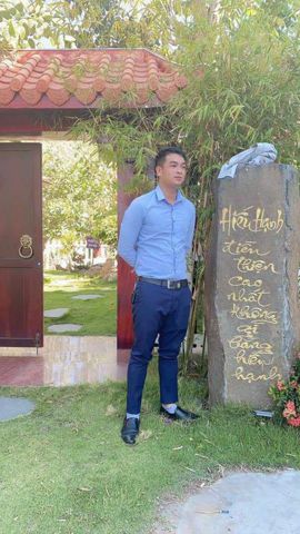 Bạn Nam Thanh danh Độc thân 34 tuổi Tìm người yêu lâu dài ở Quy Nhơn, Bình Định
