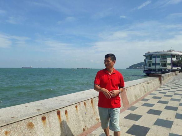 Bạn Nam Le Hưng Độc thân 44 tuổi Tìm người yêu lâu dài ở Thủ Đức, TP Hồ Chí Minh