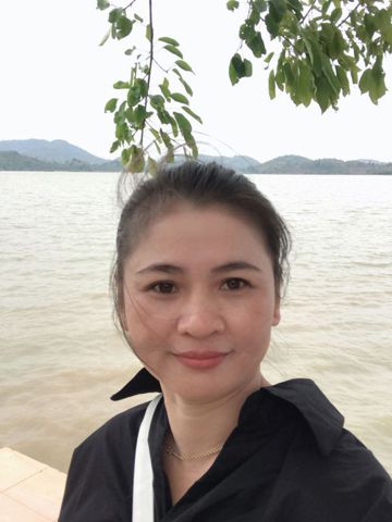 Bạn Nữ Khongten Độc thân 47 tuổi Tìm bạn bè mới ở Quận 3, TP Hồ Chí Minh