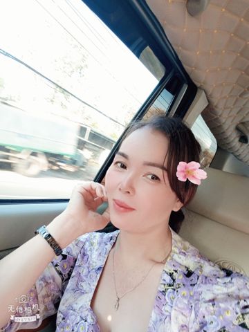 Bạn Nữ Thunguyen Ly dị 40 tuổi Tìm người để kết hôn ở Biên Hòa, Đồng Nai