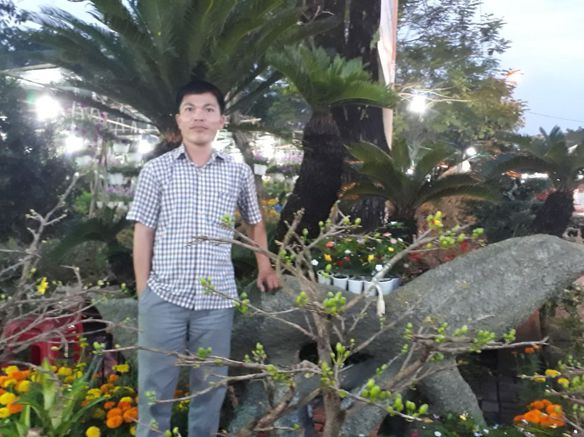 Bạn Nam han Độc thân 45 tuổi Tìm người để kết hôn ở Quận 12, TP Hồ Chí Minh
