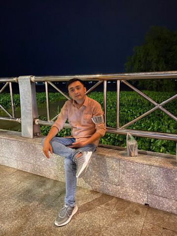Bạn Nam Phạm Khánh Độc thân 37 tuổi Tìm người yêu lâu dài ở Ninh Kiều, Cần Thơ