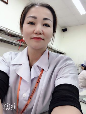 Bạn Nữ Khánh Linh Ly dị 36 tuổi Tìm người yêu lâu dài ở Hạ Long, Quảng Ninh