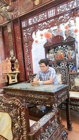 Bạn Nam Tìm Bạn kết Độc thân 38 tuổi Tìm bạn đời ở Bình Dương, Hồ Chí Minh