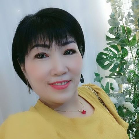 Bạn Nữ Xuân Thuỷ Độc thân 54 tuổi Tìm người yêu lâu dài ở Quận 5, TP Hồ Chí Minh