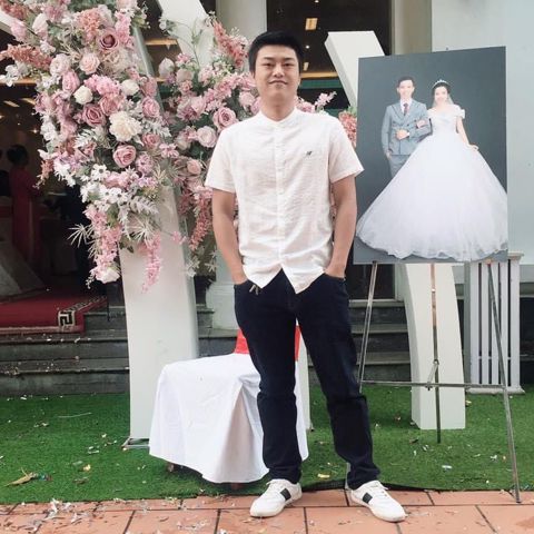 Bạn Nam Hải Độc thân 34 tuổi Tìm người để kết hôn ở TP Thái Bình, Thái Bình