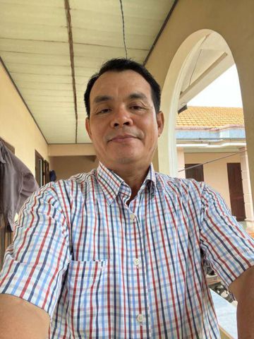 Bạn Nam Thương Độc thân 49 tuổi Tìm người yêu lâu dài ở Ninh Hòa, Khánh Hòa
