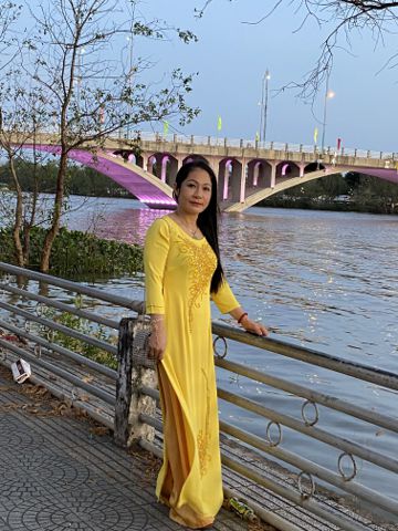 Bạn Nữ Đỗ thị cao Độc thân 52 tuổi Tìm người yêu lâu dài ở TP Bến Tre, Bến Tre