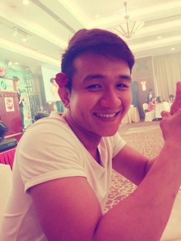 Bạn Nam Nam Ly dị 37 tuổi Tìm người yêu lâu dài ở Bình Tân, TP Hồ Chí Minh