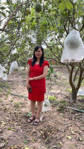 Bạn Nữ Moca Ly dị 46 tuổi Tìm bạn đời ở Xuân Hòa, Hồ Chí Minh