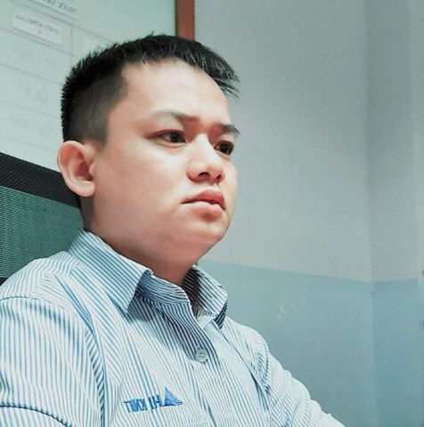 Bạn Nam Mr Hội Độc thân 33 tuổi Tìm người để kết hôn ở Nhơn Trạch, Đồng Nai
