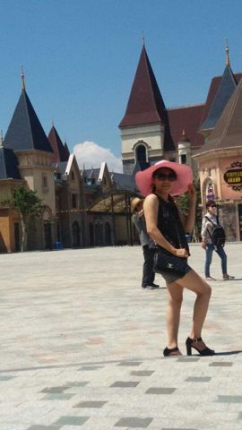 Bạn Nữ Tytynguyen Độc thân 44 tuổi Tìm người để kết hôn ở Nha Trang, Khánh Hòa